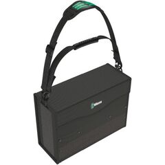 Rootkategorie Wera 2go Wera 2go 2 XL Werkzeug-Container, 2-teilig 12455256