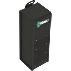  Wera 2go Wera 2go 7 Werkzeug-Hochbox, 100 x 100 x 295 mm 12455261