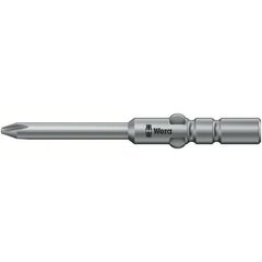  Bits für Microstix®-Schrauben 872/21 Bits für Microstix-Schrauben, 00 x 40 mm 12454786