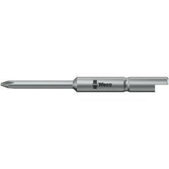 Bits für Microstix®-Schrauben 872/9 Bits für Microstix-Schrauben, 00 x 44 mm 12454793