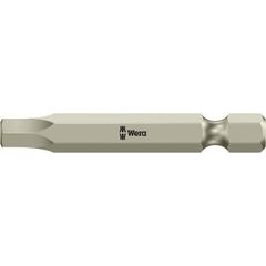  Bits für Innensechskant-Schrauben 3840/4 Bits, Edelstahl, 5,5 x 50 mm 12454368