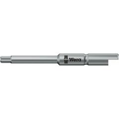  Bits für Innensechskant-Schrauben 840/9 C Bits Hex-Plus, 1,5 x 44 mm 12454428