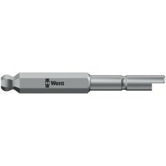  Bits für Innensechskant-Schrauben 842/9 C Bits Hex-Plus, 4 x 44 mm 12454360
