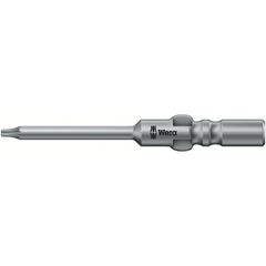  Bits für TORX PLUS® IPR-Schrauben mit Sicherungsstift 867/21 IPR TORX PLUS Bits, 1 IPR x 40 mm 12454662