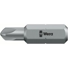  Bits für TORQ-SET®-Schrauben 871/1 TORQ-SET Mplus Bits, 25 mm, 8 x 25 mm 12454738