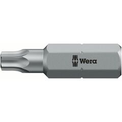  Bits für TORX®-Schrauben 867/1 TORX Bits, TX 27 x 25 mm 12454083