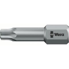  Bits für TORX®-Schrauben 867/1 TZ TORX Bits, TX 6 x 25 mm 12454086