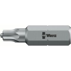  Bits für TORX®-Schrauben 867/1 ZA TORX Bits mit Zapfen, TX 30 x 25 mm 12454088