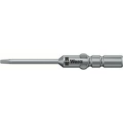 Bits für TORX®-Schrauben 867/21 TORX Bits, TX 8 x 60 x 3 mm 12454297
