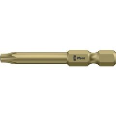  Bits für TORX®-Schrauben 867/4 H TORX Bits, TX 15 x 50 mm 12454185