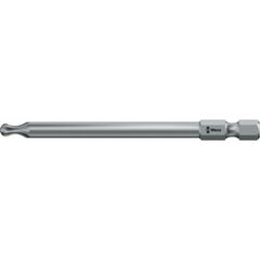 Bits für TORX®-Schrauben 867/4 KK TORX Bits, TX 40 x 89 mm 12454098
