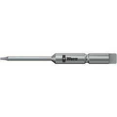 Bits für TORX®-Schrauben 867/9 C TORX Bits, Halfmoon, TX 7 x 64 mm 12454063