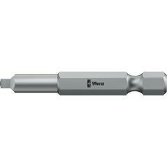  Bits für Innenvierkant-Schrauben 868/4 BTZ Innenvierkant Bits, # 3 x 50 mm 12454646