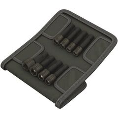  Steckschlüsseleinsätze 869/4 M Set A SB, 8-teilig 12453643