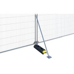  ZND Zubehör Stützstrebe mit kleiner Platte 12457660