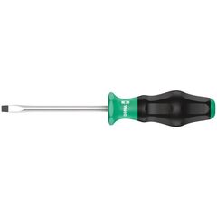  Kraftform Comfort 1334 Schlitz-Schraubendreher, 1,2 x 7 x 150 mm 12452650
