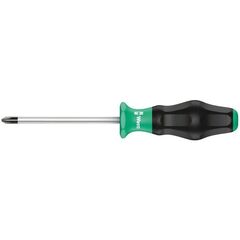 Kraftform Comfort 1350 PH Kreuzschlitz-Schraubendreher, PH 1 x 80 mm 12452616