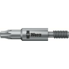  Bits für TORX®-Schrauben 867/11 TORX Bits, TX 10 x 33 mm 12454169