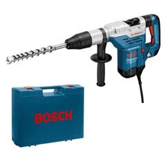  Bohrhämmer mit SDS max Bosch Bohrhammer mit SDS-max GBH 5-40 DCE 12369503