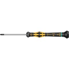  Serie ESD 1567 TORX HF ESD Kraftform Micro Schraubendreher mit Haltefunktion, TX 7 x 60 mm 12452461