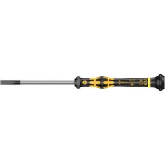  Serie ESD 1578 A ESD Kraftform Micro Schlitz-Schraubendreher, 0,50 x 3 x 80 mm 12452442