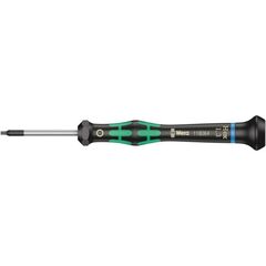  Serie Kraftform Micro 2054 Elektroniker-Sechskantschraubendreher, 1,3 x 40 mm 12452588