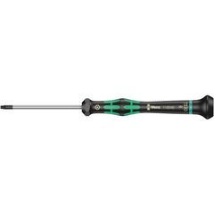  Serie Kraftform Micro 2067 Elektroniker-TORX BO-Schraubendreher, TX 9 x 60 mm 12452535