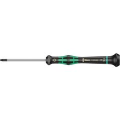 Serie Kraftform Micro 2067 Elektroniker-TORX HF-Schraubendreher mit Haltefunktion, TX 8 x 60 mm 12452528
