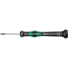  Serie Kraftform Micro 2067 Elektroniker IPR TORX PLUS Schraubendreher, 1 IPR x 40 mm 12452540