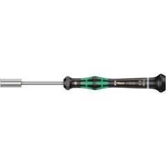  Serie Kraftform Micro 2069 Elektroniker-Steckschlüssel, 3,2 x 60 mm 12452517