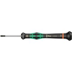  Serie Kraftform Micro 2072 Kraftform Micro Schraubendreher für Microstix-Schrauben, m x 40 mm 12452557
