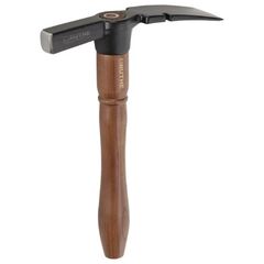  Mauererhämmer Ruthe by Picard Maurerhammer Hickory, Dänische Form, 500 g 12448005