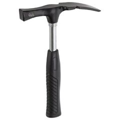  Mauererhämmer Ruthe by Picard  Maurerhammer Stahlrohr, Berliner Form, 290 mm, 600 g 12448004