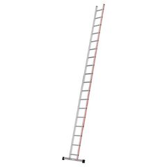  Anlegeleitern Hymer Sprossenanlegeleiter, 10 Sprossen, Länge 2,90 m 12378452