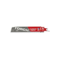  Metall Milwaukee Säbelsägeblatt HM-bestückt 150 x 7 mm TORCH 12428350