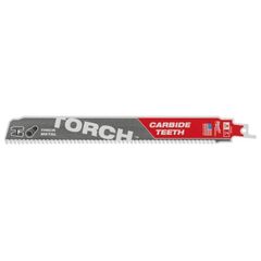  Metall Milwaukee Säbelsägeblatt HM-bestückt 230 x 7 mm TORCH 12428351