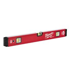  Wasserwaagen Milwaukee Wasserwaage REDSTICK Premium 180 cm lang magnetisch 12428376
