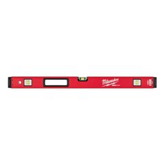  Wasserwagen Milwaukee Wasserwaage REDSTICK Premium 80 cm lang 12428379