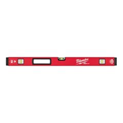  Wasserwagen Milwaukee Wasserwaage REDSTICK Premium 80 cm lang magnetisch 12428378