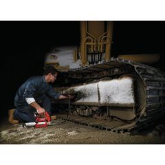  Fettpressen Milwaukee Akku Fettpresse M12 GG-0, im Karton 12428183