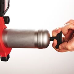  Fettpressen Milwaukee Akku Fettpresse M12 GG-0, im Karton 12428183