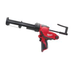  Akku-Kartuschenpistolen Milwaukee Akku-Kartuschenpresse M12 PCG/310C-0, im Karton 12428198