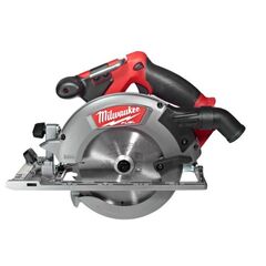  Kreissägen Milwaukee Akku-Handkreissäge M18 CCS55-0X 18V in HD Box, HD Box 12428188