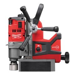  Magnetkernbohreinheit Milwaukee Akku-Magnetkernbohrmaschine M18 FMDP-0C, ohne Akku, Transportkoffer 12428204