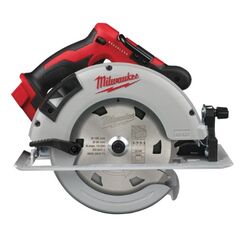  Kreissägen Milwaukee Bürstenlose Akku-Handkreissäge M18 BLCS66-0X (ohne Akku und Ladegerät), HD Box 12428186