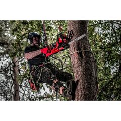  Outdoor Kettensägen Milwaukee Akku Kettensäge M18 FCHS-0, 40 cm Schwert, im Karton 12428205