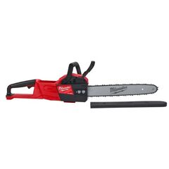  Outdoor Kettensägen Milwaukee Akku Kettensäge M18 FCHS-0, 40 cm Schwert, im Karton 12428205