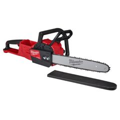  Outdoor Kettensägen Milwaukee Akku Kettensäge M18 FCHS-0, 40 cm Schwert, im Karton 12428205