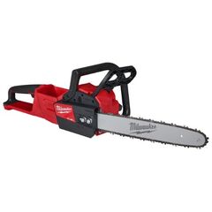  Outdoor Kettensägen Milwaukee Akku Kettensäge M18 FCHS-0, 40 cm Schwert, im Karton 12428205