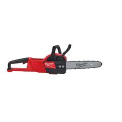  Kettensägen Milwaukee Akku-Kettensäge M18 FCHSC-0, 30 cm Schwert, im Karton 12428210